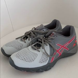 Women training shoes ASICS Conviction X